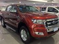 Promo 15K All in SURE APPROVED New 2018 Ford Ranger 4x2 XLT Automatic-8