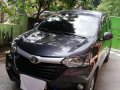 SELLING TOYOTA AVANZA 2016 Model-0