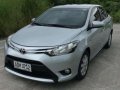 2016 Toyota Vios E 1.3 Gasoline Engine FOR SALE-2