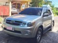 2008 Toyota Fortuner 2.5 G Diesel Automatic FOR SALE-6