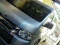 2016 Toyota Hiace GL Grandia 3.0 Turbo Diesel-1