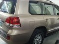 Toyota Land Cruiser 2011 for sale-4