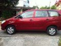 2006 Toyota Innova E diesel mt FOR SALE-2