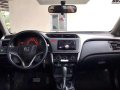 2016 Honda City Automatic Transmission-6