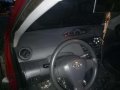 Toyota Vios 1.3E 2008 FOR SALE-7