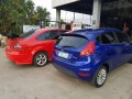 Ford Fiesta Auto trans 2011 model-0