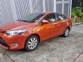 Toyota Vios E 2016 for sale-0