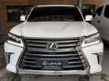 2017 Lexus LX 450D 4.5liter V8 Twin turbo diesel.-9