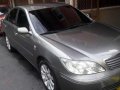2002 Toyota Camry 2.4V FOR SALE-3