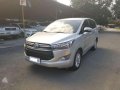 2016 Toyota Innova E DIESEL Matic FOR SALE-1