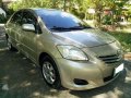 2010 Toyota Vios E first owned rush -1