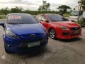 Ford Fiesta Auto trans 2011 model-1