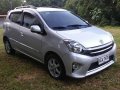 2014 Toyota Wigo G All power Manual tranny-0