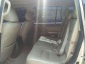 Toyota Land Cruiser vxr 2008  FOR SALE-4