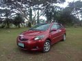 Toyota Vios 1.3E 2008 FOR SALE-4