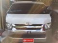 2016 Toyota Hi Ace Grandia GL Manual Transmission-6