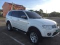 2011 Mitsubishi Montero for sale-1