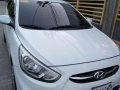 2016 HYUNDAI Accent matic FOR SALE-3