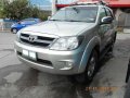2008 Toyota Fortuner g diesel AT FOR SALE-4