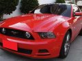 2014 Ford Mustang GT 5.0L with Borla Attack Exhaust-11