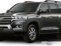 Toyota Land Cruiser Premium 2018 for sale-1