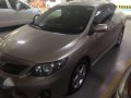 2013 Toyota Corolla Altis 2.0 sedan FOR SALE-2