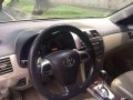2013 Toyota Corolla Altis 2.0 sedan FOR SALE-3