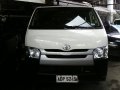 Toyota Hiace 2017 for sale-4