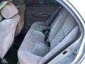 Toyota Corolla Altis 2003 A/T 115 odo Good Engine-2