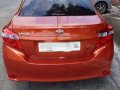Toyota Vios E 2016 for sale-4