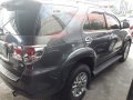 Toyota Fortuner 2013 for sale-3