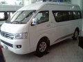 Foton View 2018 for sale-4