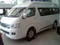 Foton View 2018 for sale-1