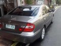 2002 Toyota Camry 2.4V FOR SALE-2