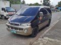 FOR SALE: Hyundai Starex SVX RV Restored Condition 1997-11