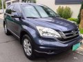 Honda CRV 2011 Automatic I-Vtec FOR SALE-2