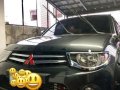 Mitsubishi Strada 2012 for sale-3