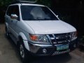 Isuzu Sportivo Xmax AT Top Of The Line 2010-5