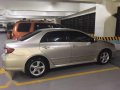 2013 Toyota Corolla Altis 2.0 sedan FOR SALE-1