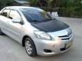 Toyota Vios E 2008 1.3 engine Mannual transmision-10