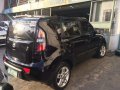 2011 KIA SOUL A/T BLACK GASOLINE-3
