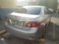 2009 Toyota Altis G Top of the Line-3