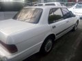 1993 Toyota Crown MT Gas White SM City Bicutan-0