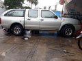 2003 Nissan Frontier for sale-0