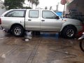 2003 Nissan Frontier for sale-2