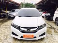 2016 Honda City Automatic Transmission-1