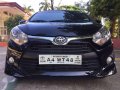 2018 Toyota Wigo 1.0G Automatic FOR SALE-11