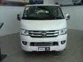 Foton View 2018 for sale-1