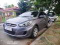 2016 automatic Hyundai Accent FOR SALE-1