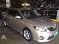 2013 Toyota Corolla Altis 2.0 sedan FOR SALE-0